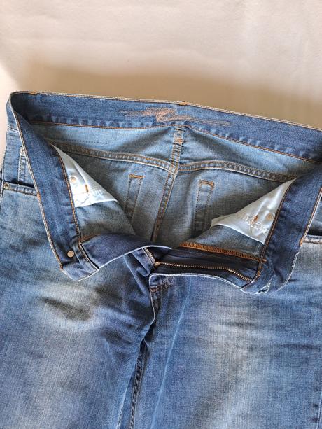 Rifle colins w34 l32, colins,34