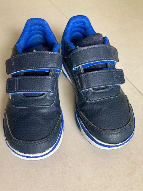 Tenisky/botasky, adidas,28