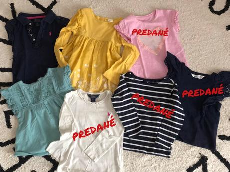 Polo tričko ralph lauren, ralph lauren,104