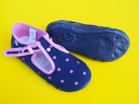 Detské papučky renbut ortopedické, ren but,19 - 27