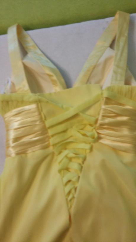 Spoločenske šaty, s