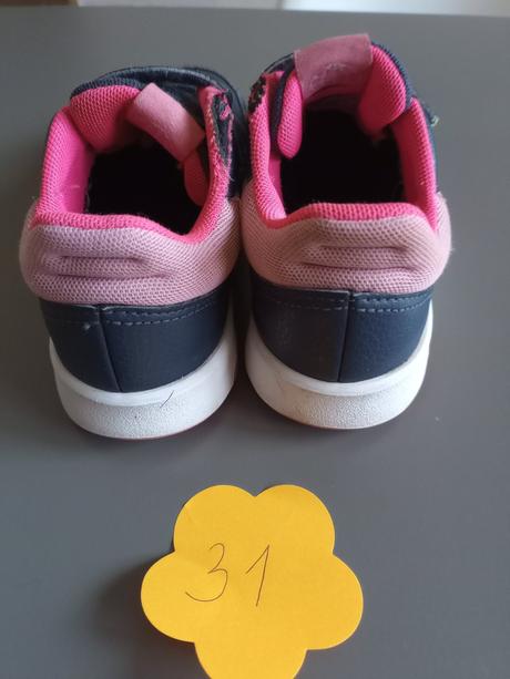 Tenisky 31, adidas,31