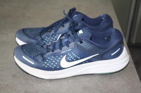 Nike zoom structure 23 tenisky, nike,44