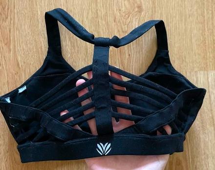 Športová podprsenka, xs