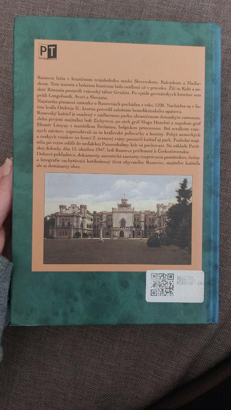 Rusovce,