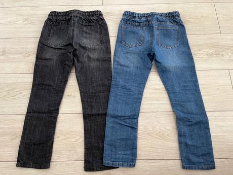 Tenké rifle, c&a,122