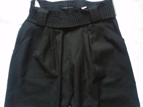 Nohavice, benetton,134