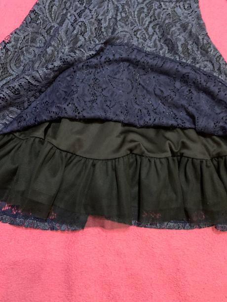 Slávnostné šaty, c&a,146