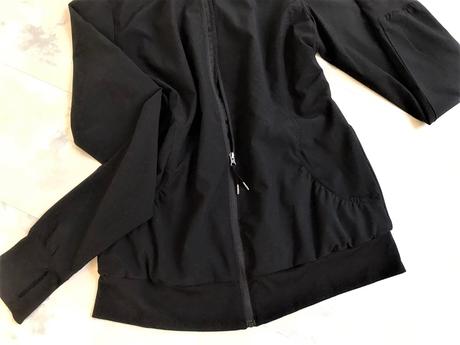 Ultraľahká luxusná vetrovka, 38