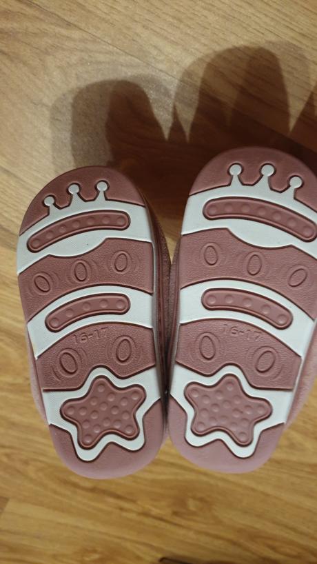 Topánky od 19-29, 24