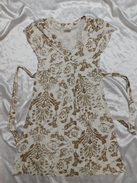 Pekne letne šaty, colours of the world,38