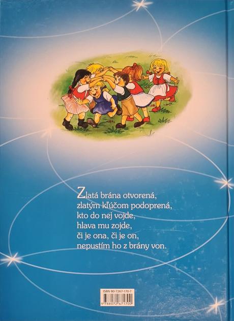 Veĺká kniha riekaniek,