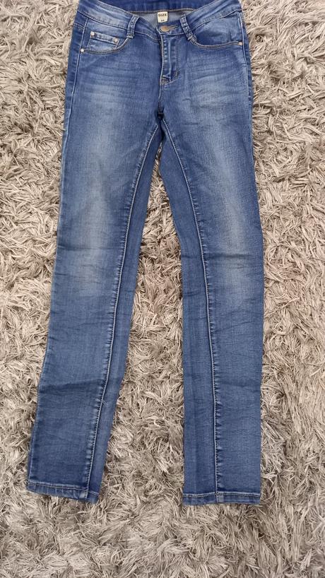 Perfektne rifle nenosene, xs