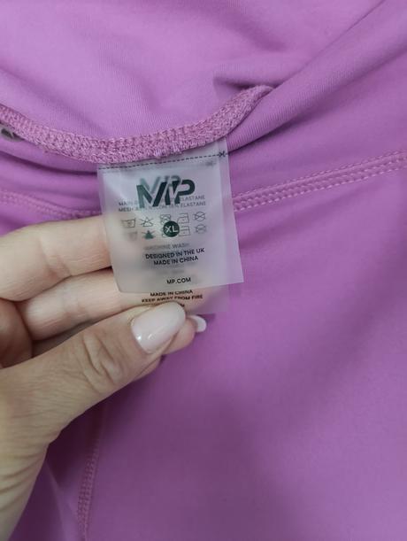 Športové legíny mp, xl