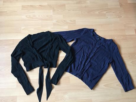Svetríky, h&m,s