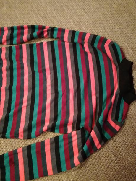 Prúžkovaný rolák s. oliver, s.oliver,s