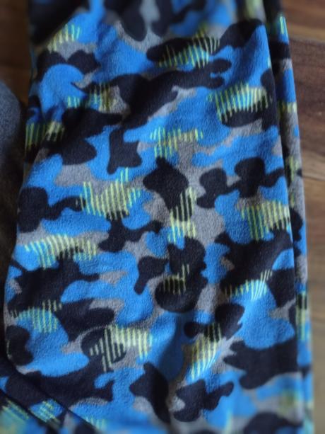 Domáce oblečenie, primark,170