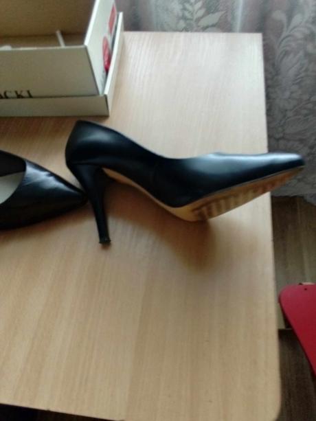 Lodičky, lasocki,38