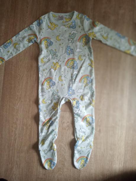 Overal 2x, f&f,86