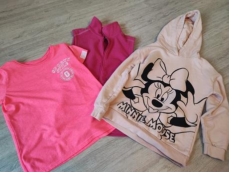 Balík 134/140, 122–134