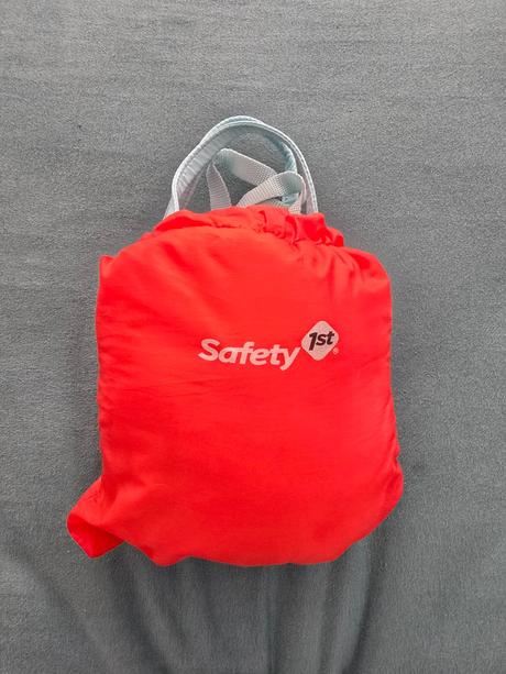 Ochrana na nákupný vozík, 