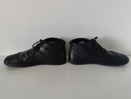 Kožené barefoot celoročky shapen berry veľ. 42, 42