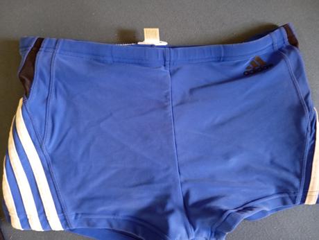Plavky adidas, adidas,158