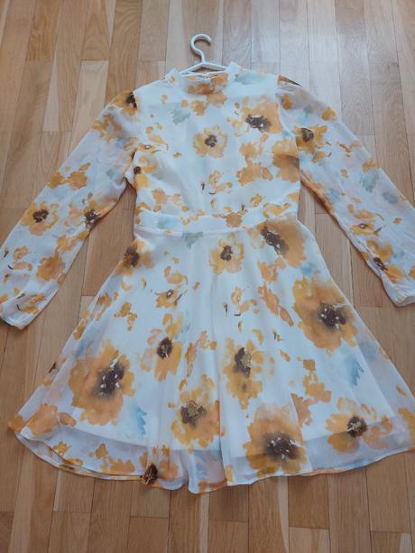 Šaty orsay veľkosť 36, orsay,36