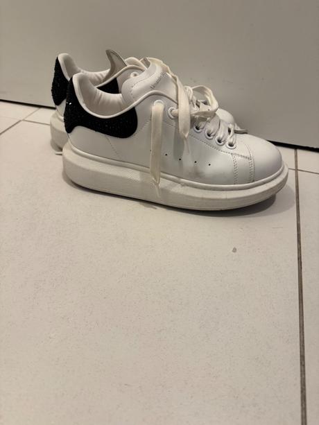 Alexander mcqueen tenisky, 38