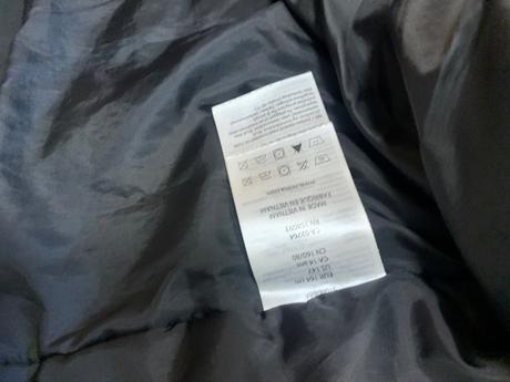 Reima lyžiarska bunda 164/170, dámske xs/s, 164