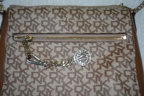 Dkny crossbody kabelka, dkny