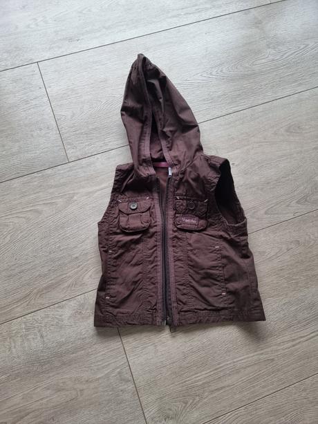 Vesta dievca, palomino,116