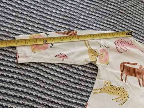 Lindex tunika, lindex,104