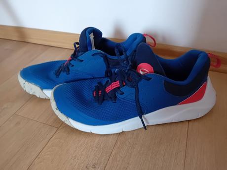 Tenisky z decathlonu, decathlon,39