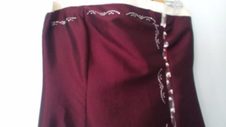 Krásne spoločenské šaty, 38