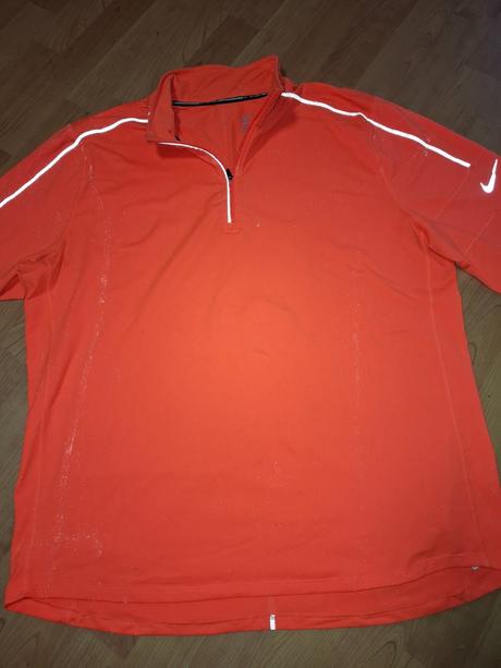 Pánske tričko, nike,xl