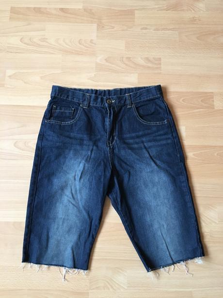 Rifľové kraťasy, f&f,170