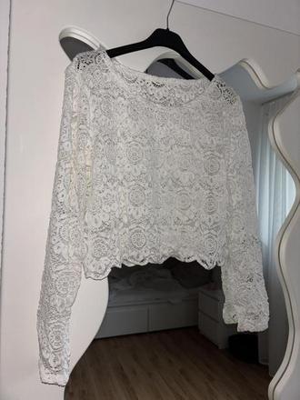 Top calzedonia m, calzedonia,38 / s