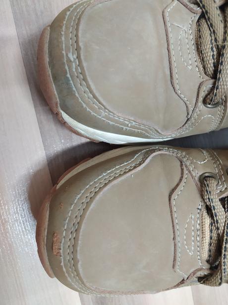 Zimné topánky willard, 36