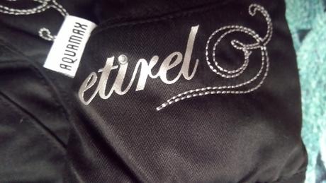 Krásne rukavice pre dámy, xs