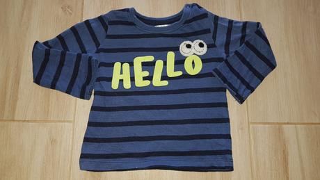 Tricko hello, pepco,74