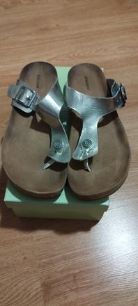 Šlapky, graceland,42