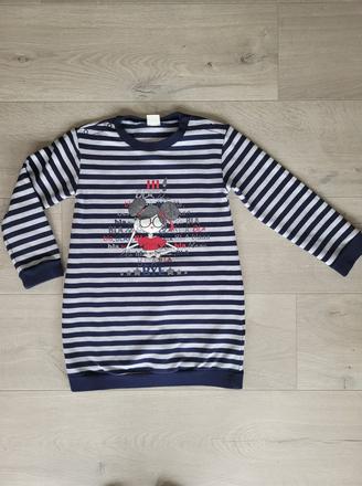 Predĺžená mikina tunika, mayoral,110