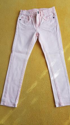 Riflové nohavice č.116, kiki&koko,116