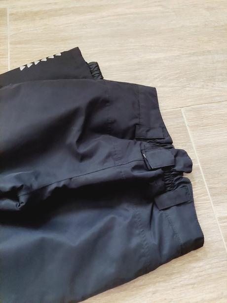 Otepľovačky č.98-104, crivit,98