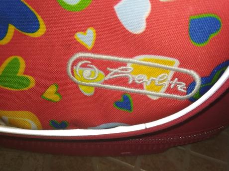 Školská taška herlitz 1-4 ročník, 