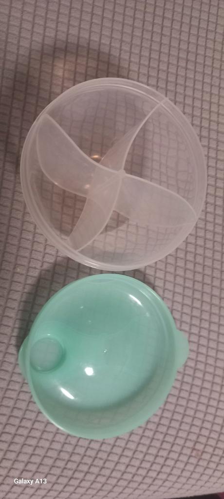 Dávkovač mlieka, babyono