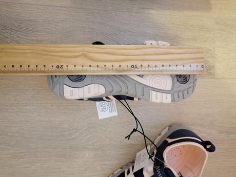 Športové sandalky, pepperts,33