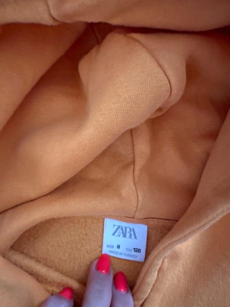 Mikina zara, zara,128