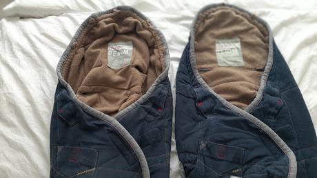 Fusak zimný, lodger